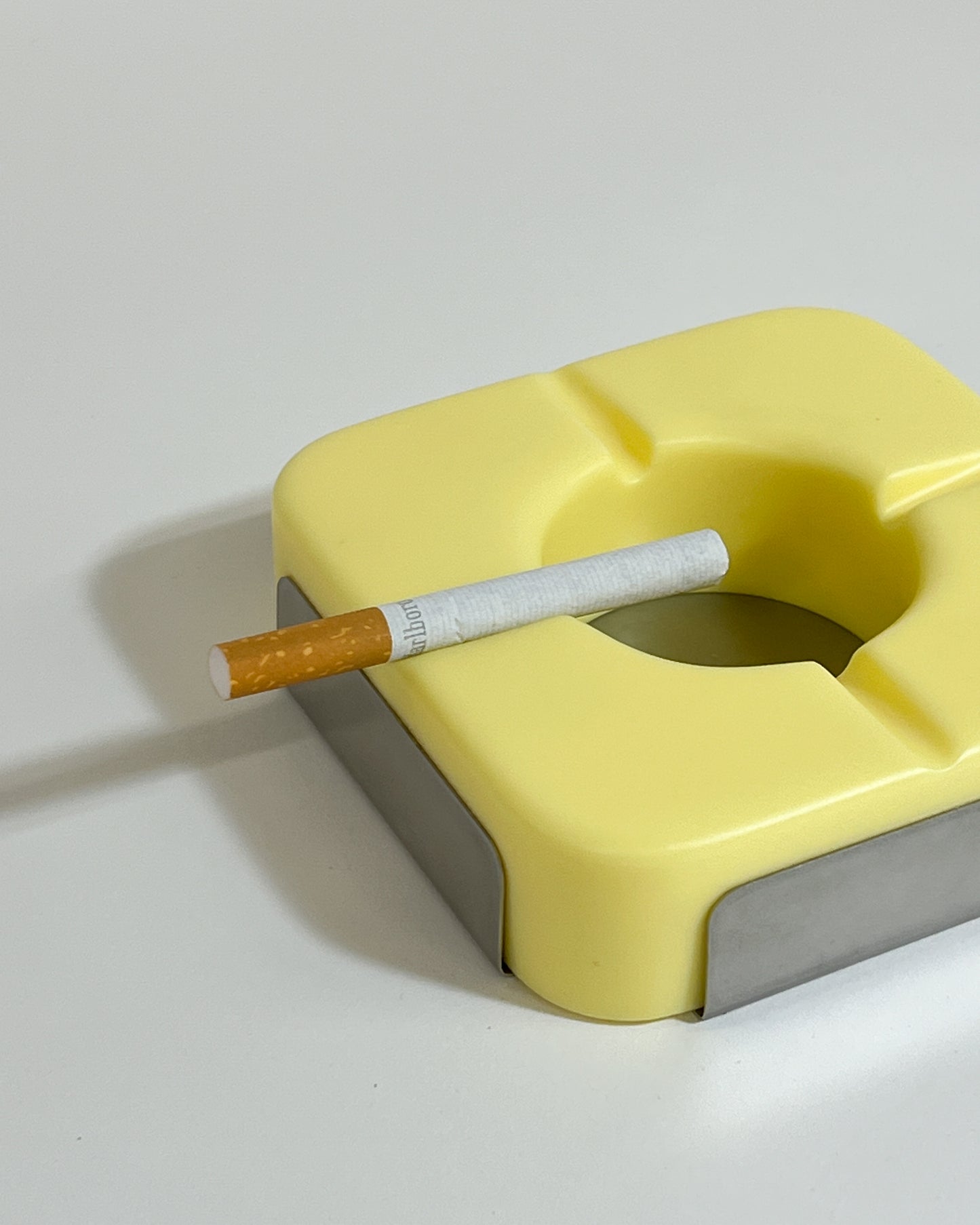 Plaza Ashtray
