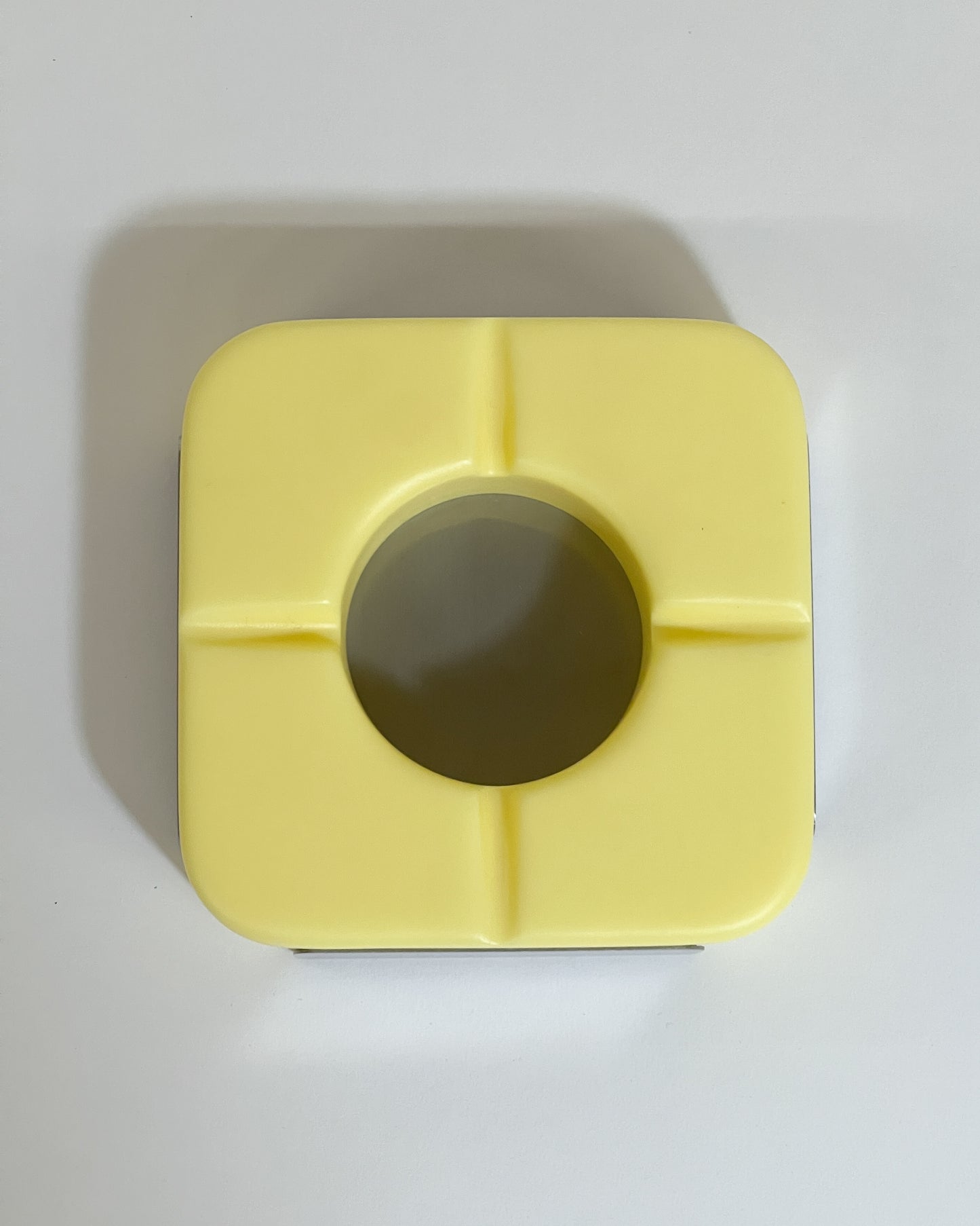 Plaza Ashtray