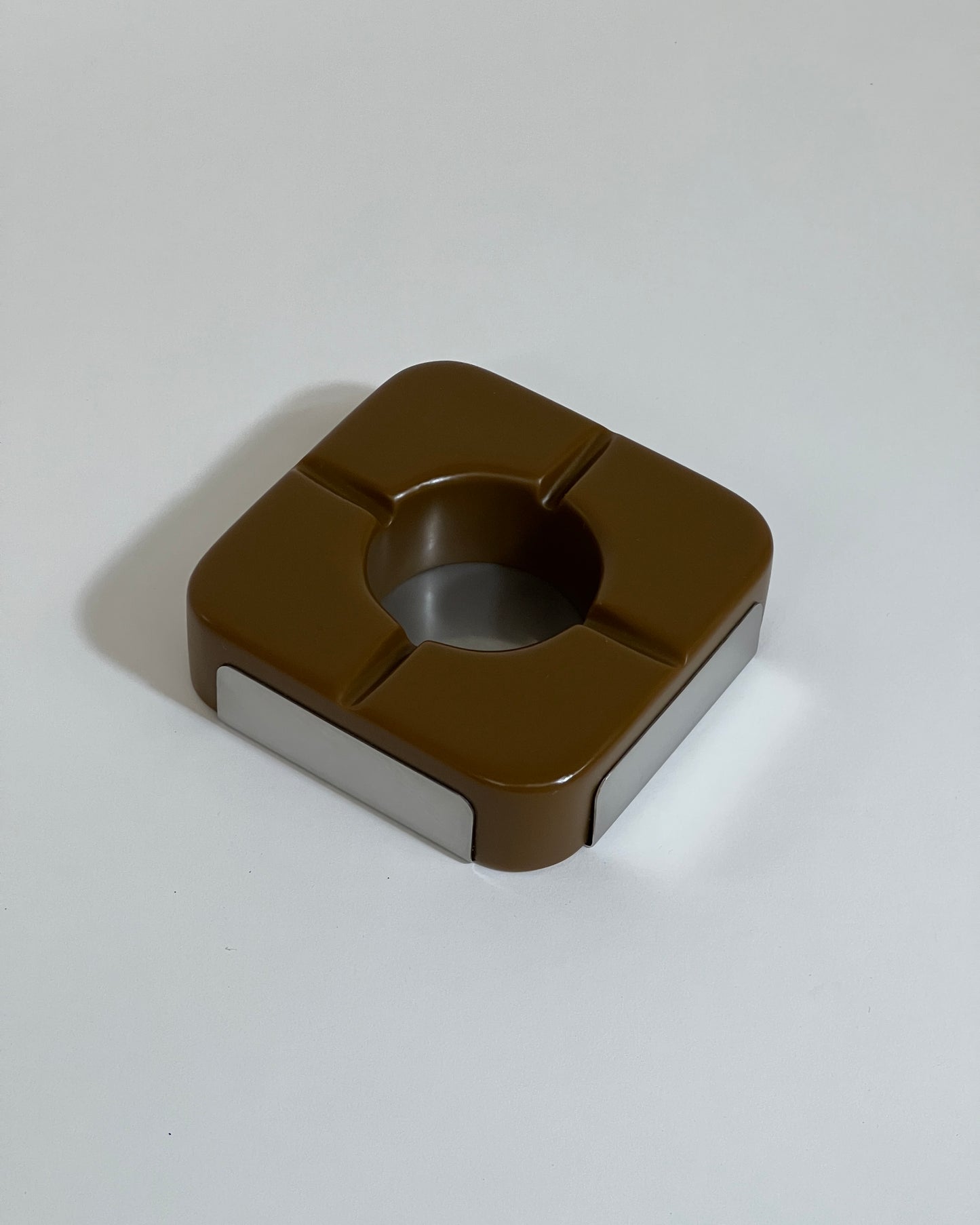 Plaza Ashtray