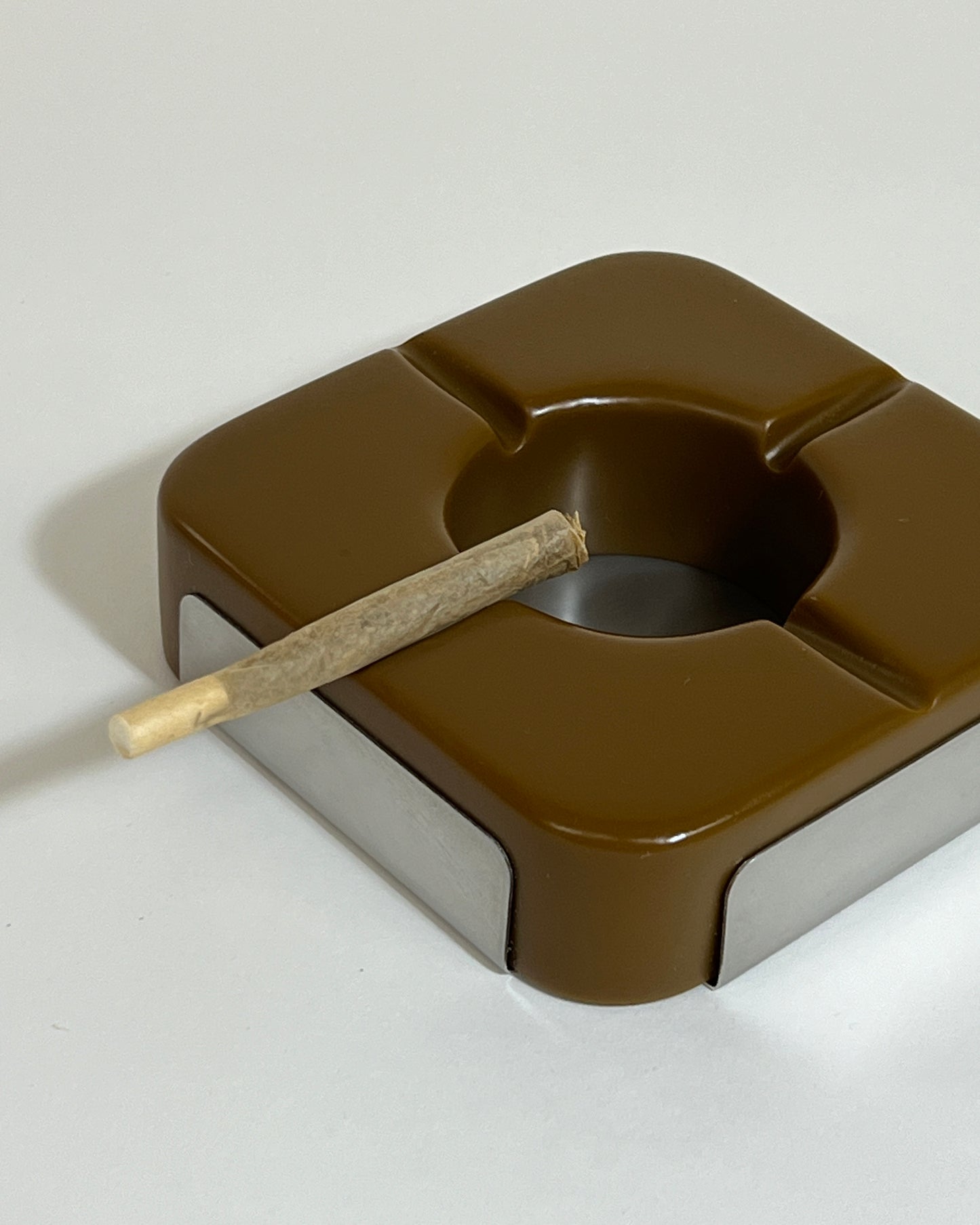 Plaza Ashtray