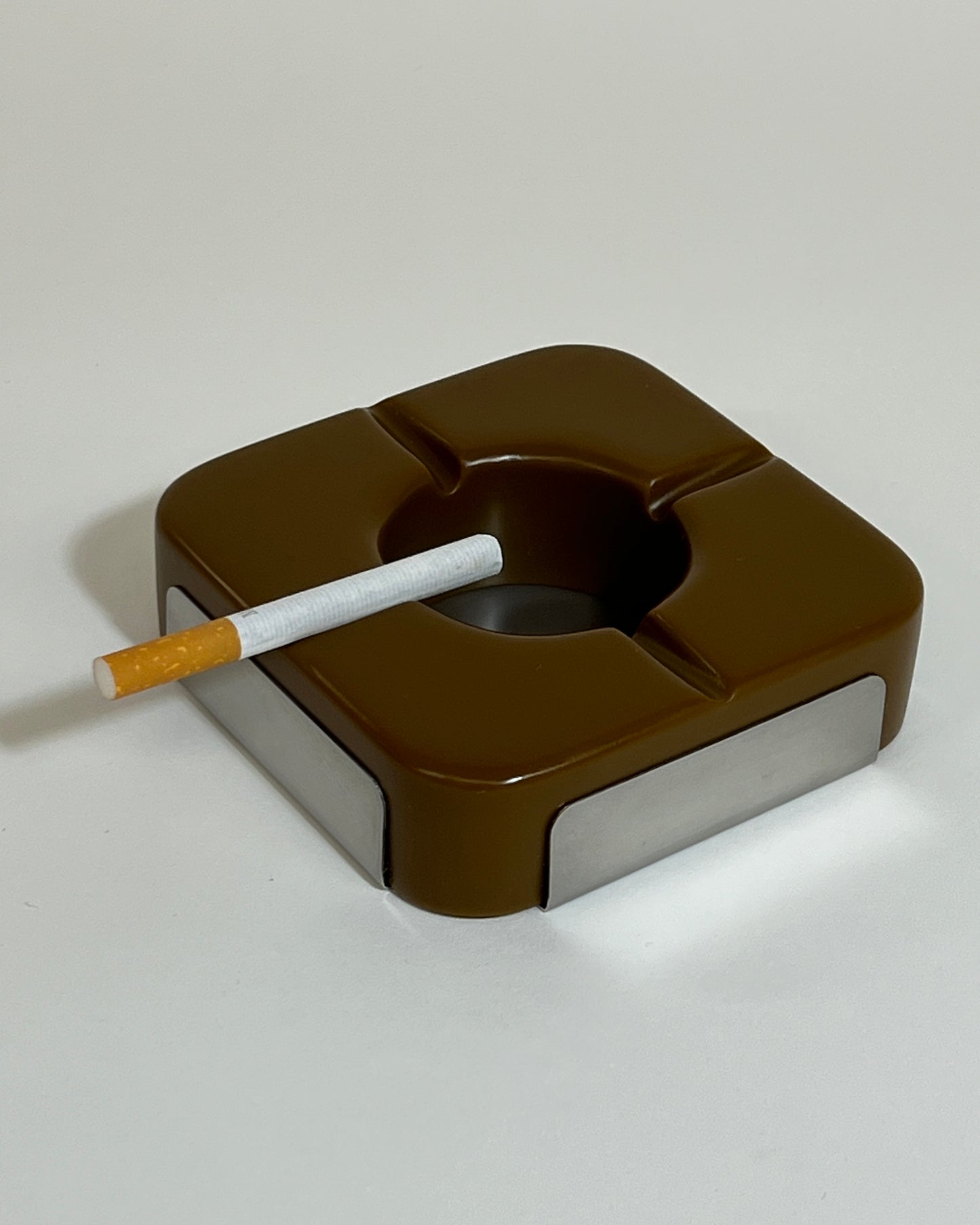 Plaza Ashtray