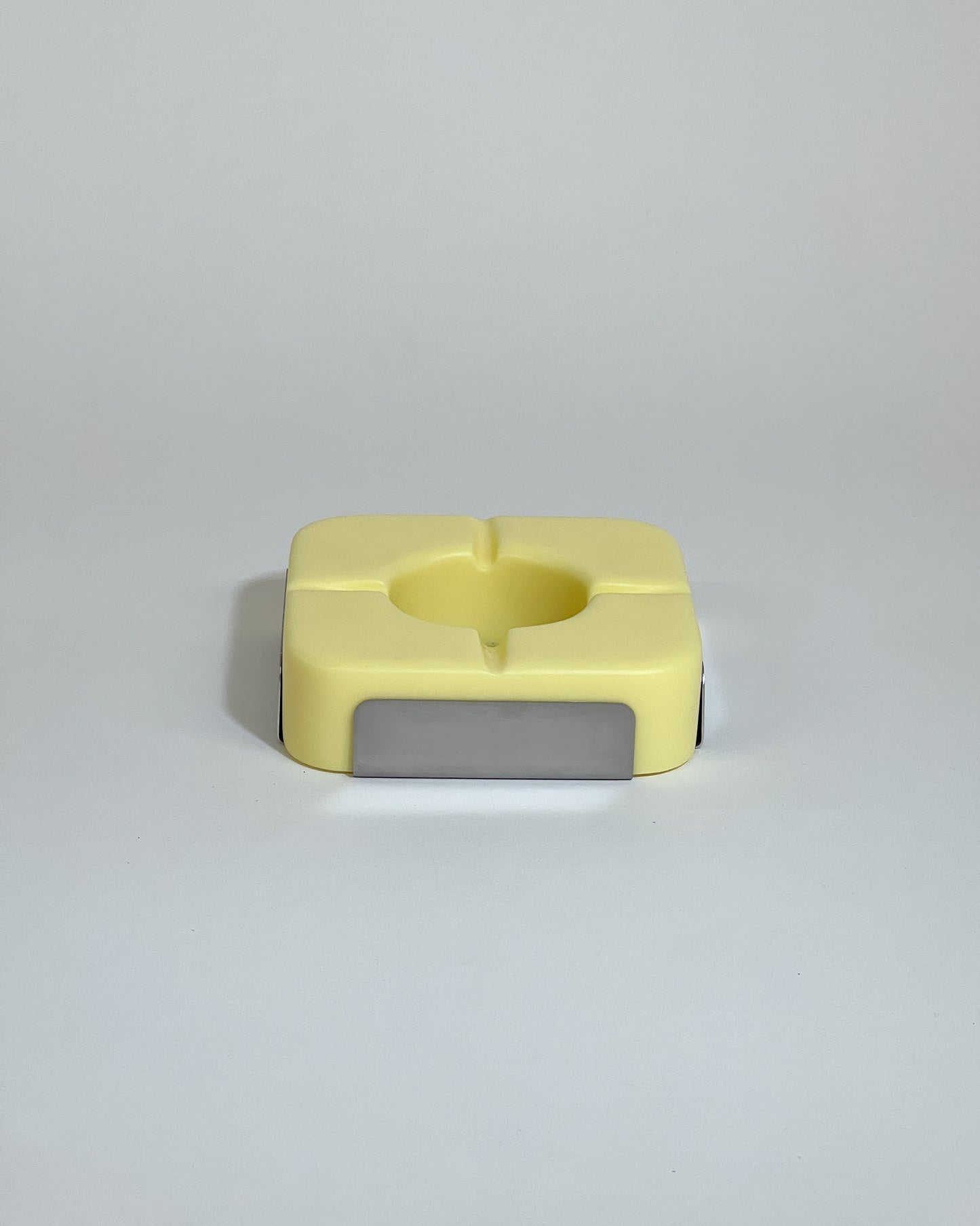 Plaza Ashtray