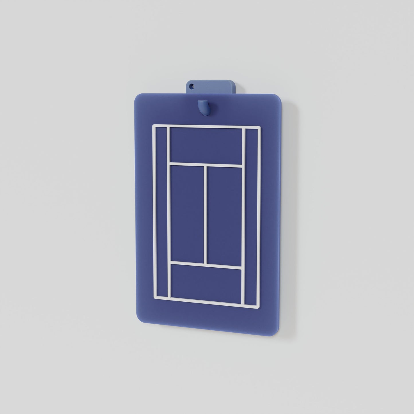 Dead Rubber Trivet + Studio Hook