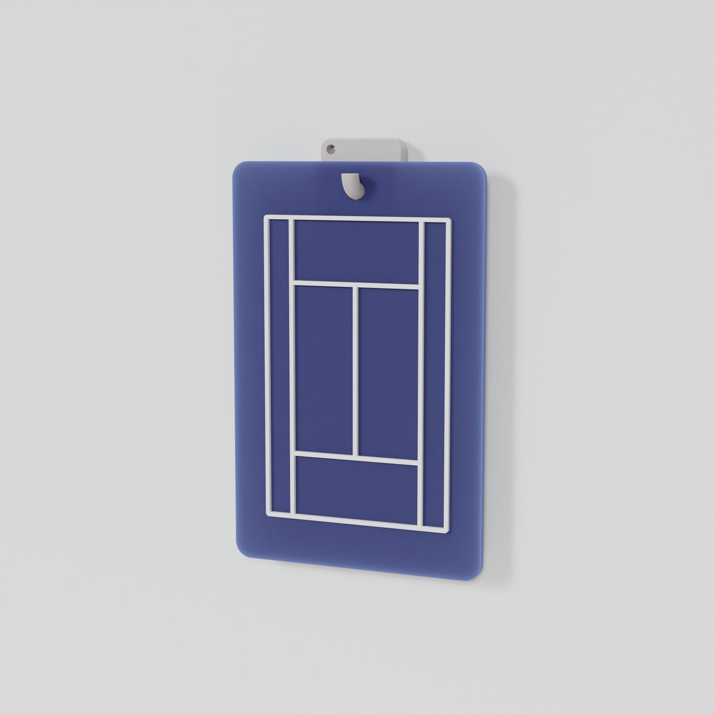 Dead Rubber Trivet + Studio Hook