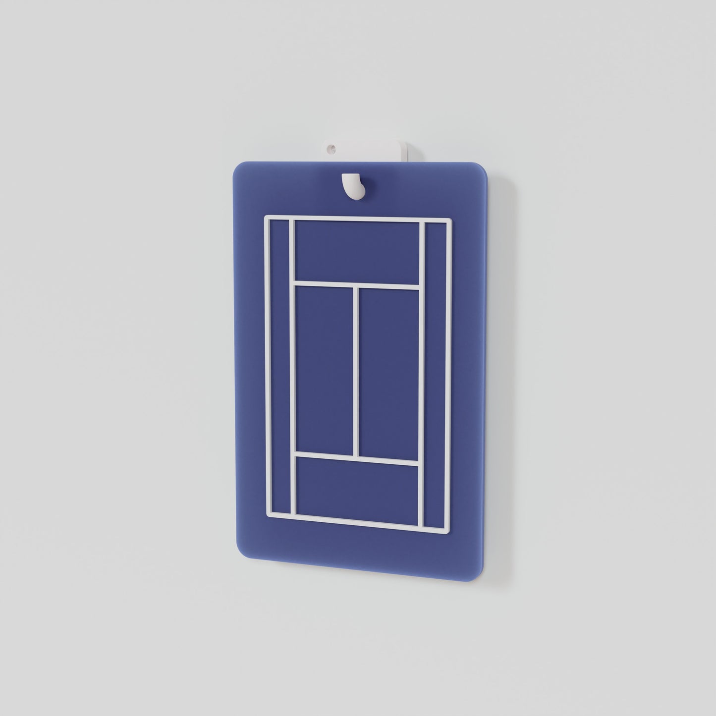 Dead Rubber Trivet + Studio Hook