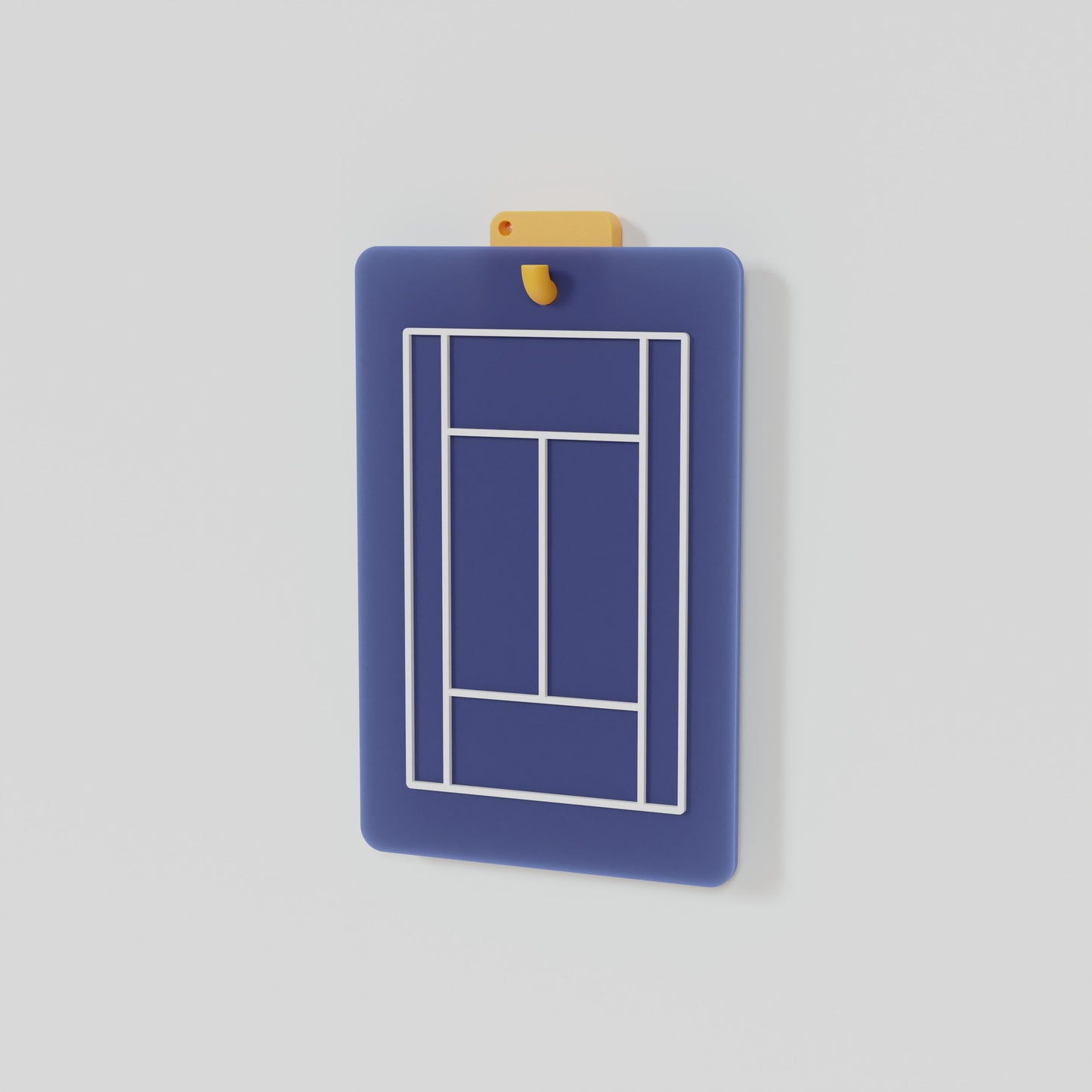 Dead Rubber Trivet + Studio Hook