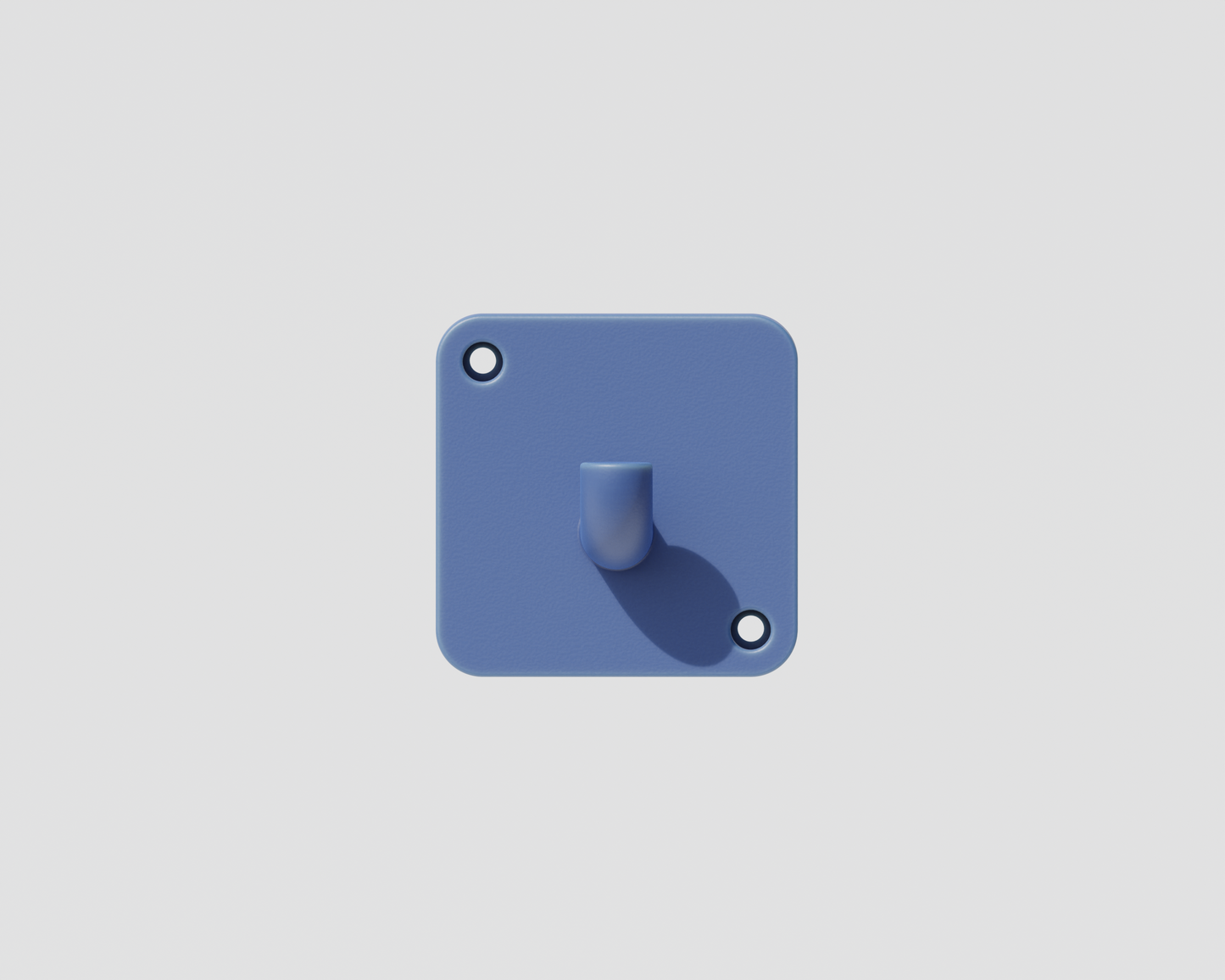 Dead Rubber Trivet + Studio Hook