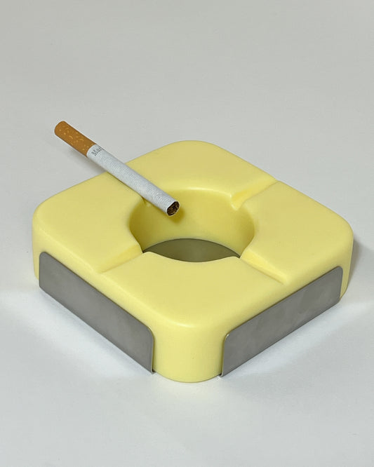 Plaza Ashtray