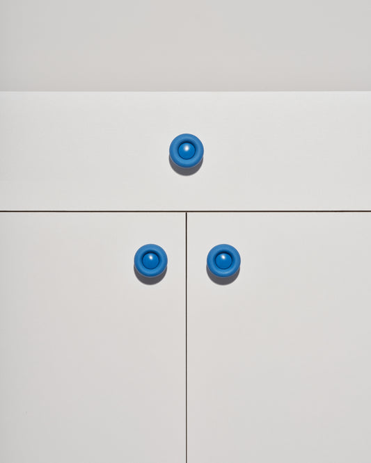 Thumbprint Pull