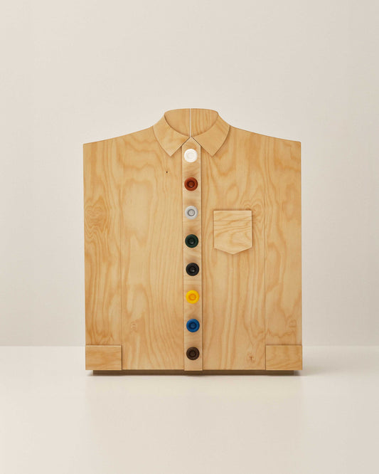 Oxford Cabinet