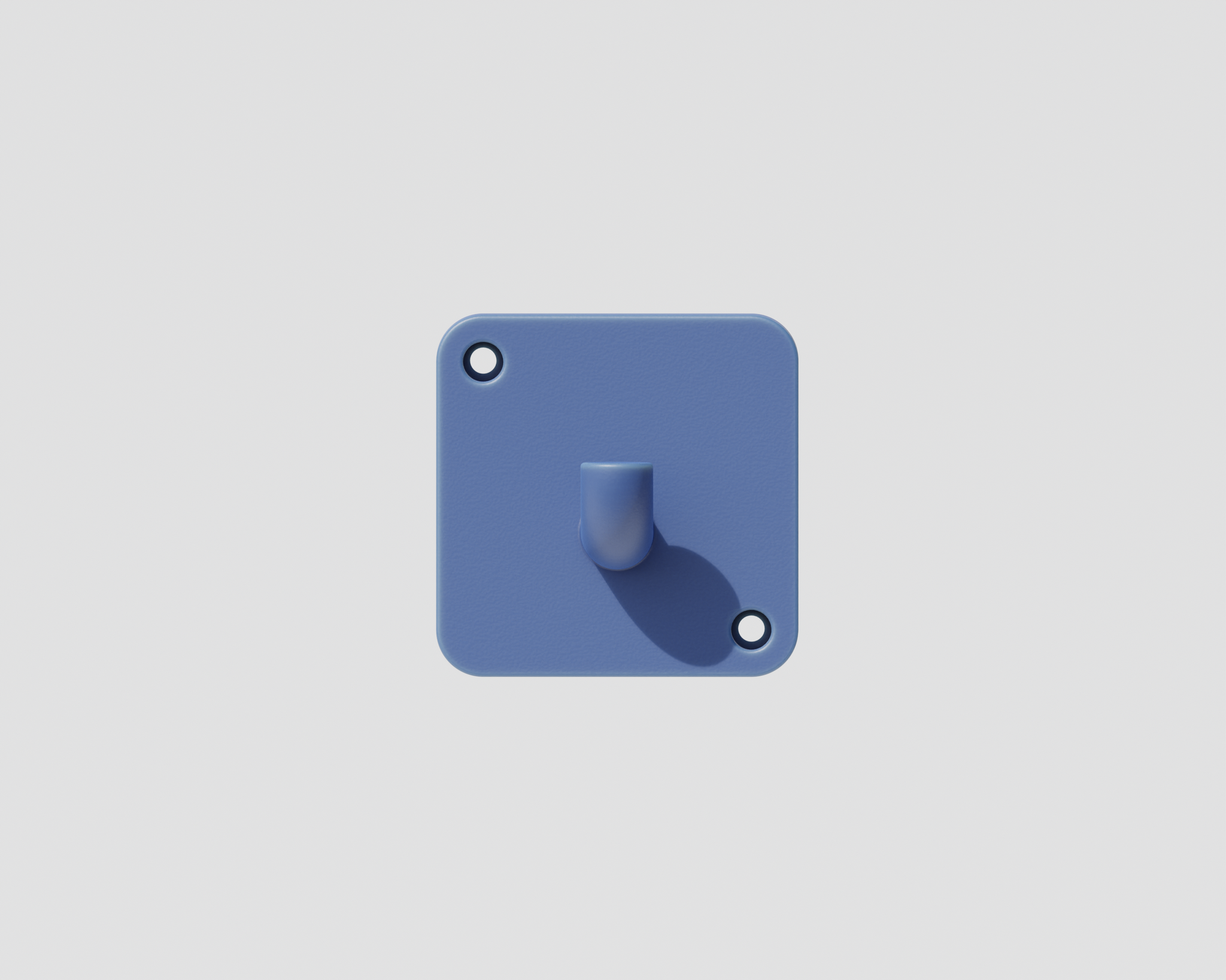 Dead Rubber Trivet + Studio Hook – Sam Stewart